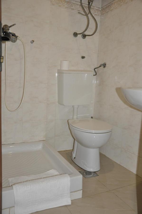 Apartments Vujosevic كوتور المظهر الخارجي الصورة