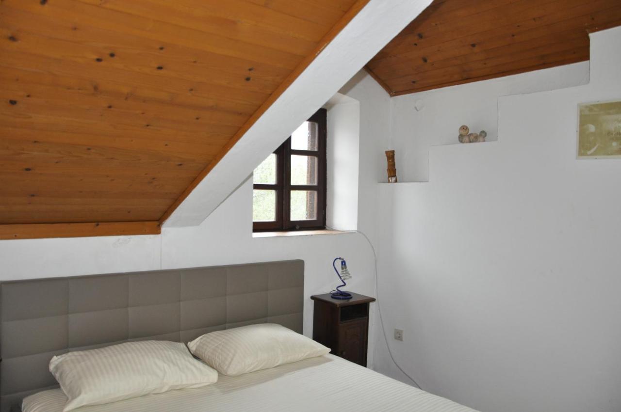 Apartments Vujosevic كوتور المظهر الخارجي الصورة