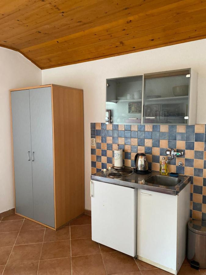 Apartments Vujosevic كوتور المظهر الخارجي الصورة