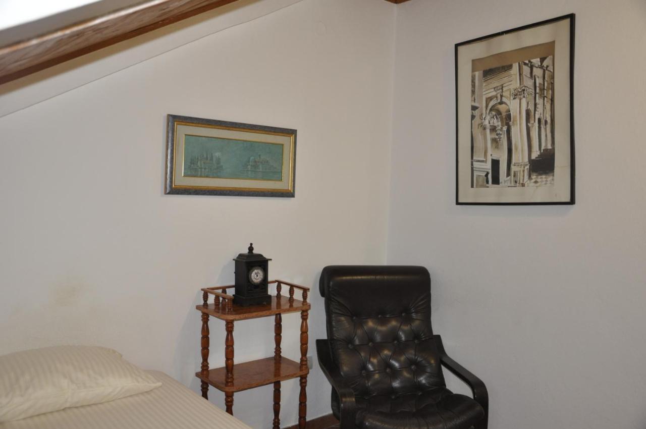 Apartments Vujosevic كوتور المظهر الخارجي الصورة