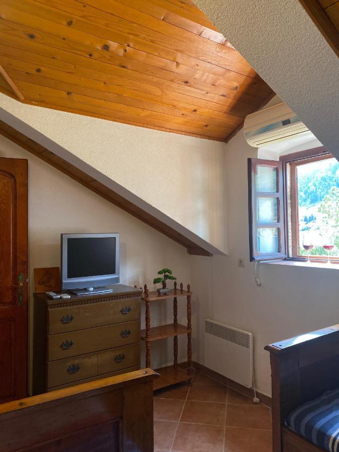 Apartments Vujosevic كوتور المظهر الخارجي الصورة