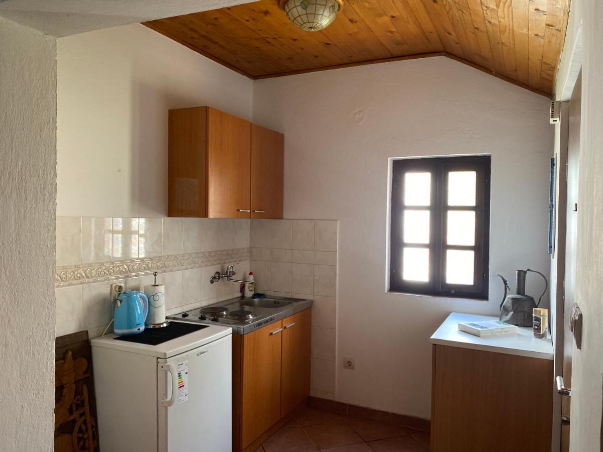 Apartments Vujosevic كوتور المظهر الخارجي الصورة