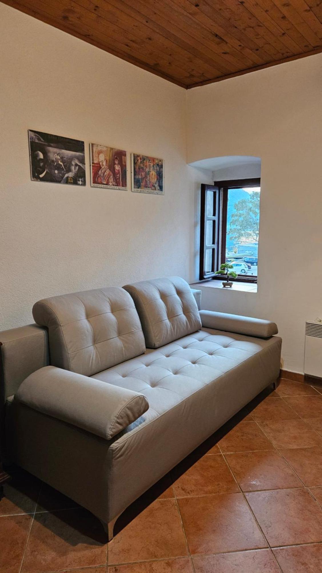 Apartments Vujosevic كوتور المظهر الخارجي الصورة