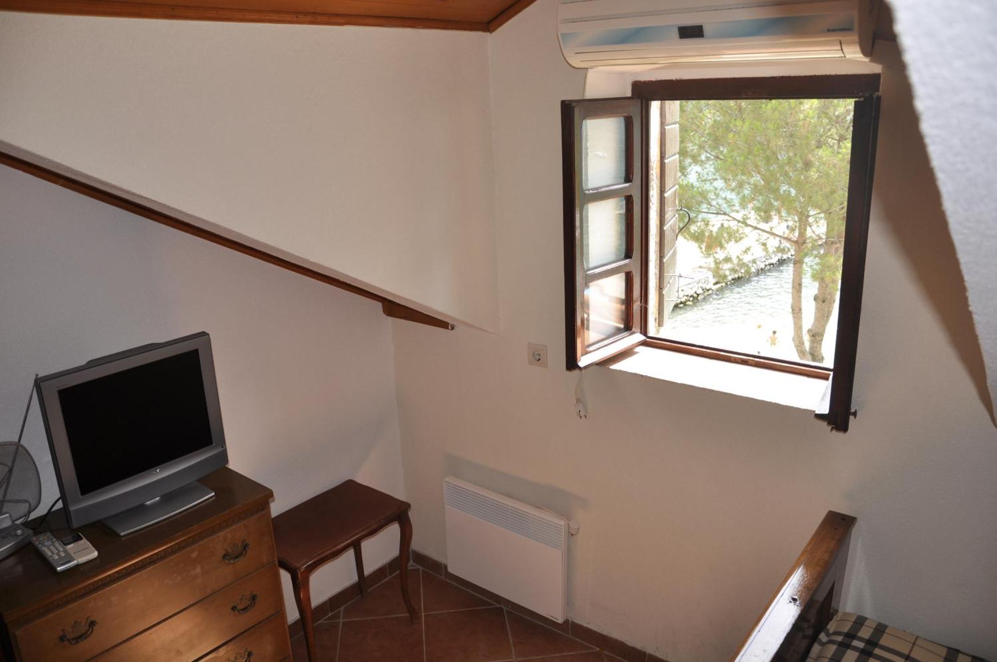 Apartments Vujosevic كوتور المظهر الخارجي الصورة