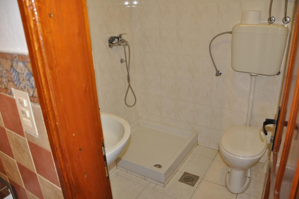 Apartments Vujosevic كوتور الغرفة الصورة